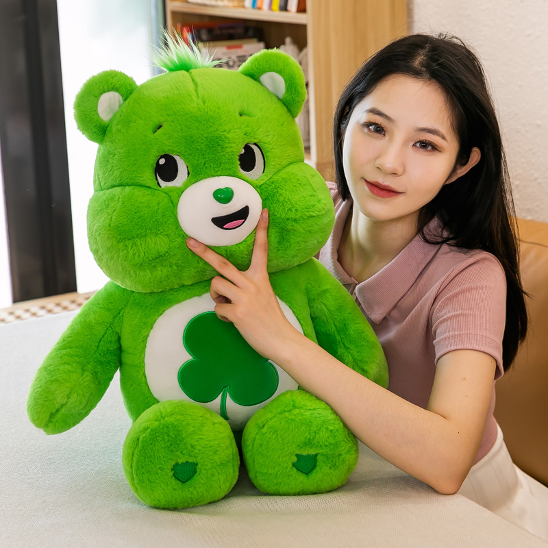 Oso de Peluche con Corazón