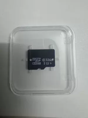 2inch Three-Lens Car Camera, Driving recorder - 32g-card