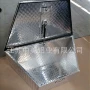 可定做卡车花纹板工具箱