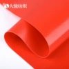 Red (color No. 258)