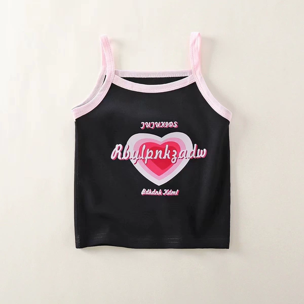 Black top with cups