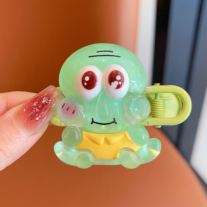 징징이(부드러운 고무)