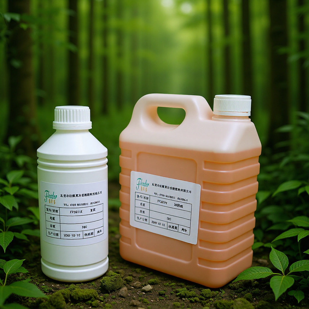 日用香精（适用于沐浴露、香皂、洗衣液、花露水、硅胶等）