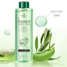 抖音同款泊蝶丝瓜爽肤水肌肤补水保湿面部护理润肤水厂家代发