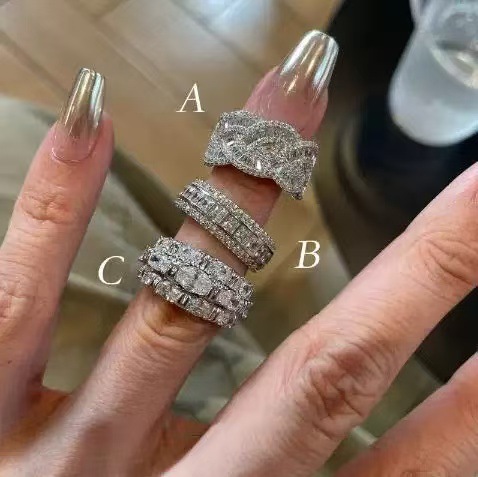 Ring Type A 1256