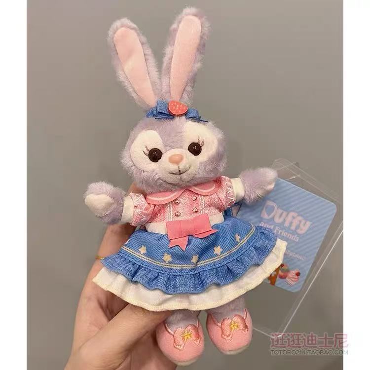 リンナベルキツネスクールバッグペンダント人形かわいいバッグペンダント人形ぬいぐるみキーホルダーギフト女性のための|undefined