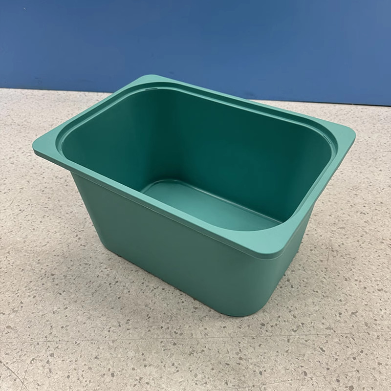 Yishufat 家庭用プラスチック収納ボックス子供のおもちゃ収納ボックス収納アーティファクトおもちゃ衣類収納ボックス|undefined