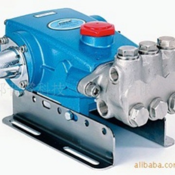 正规代理商，优势代理美国猫牌CAT PUMPS柱塞泵351，高压水射流