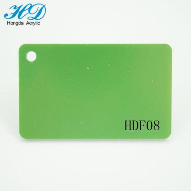 【厂家直销】源头工厂亚克力双面平面振动珠光板PMMA有机玻璃板