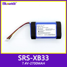�m��sony����SRS-XB33�{������늳� 7.4V��x��늳�id1057