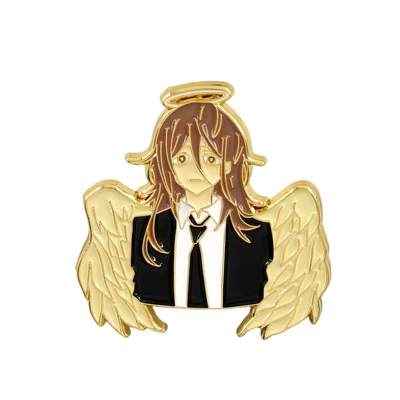 Chainsaw Man Angel Demon: Yaxa sancaqları