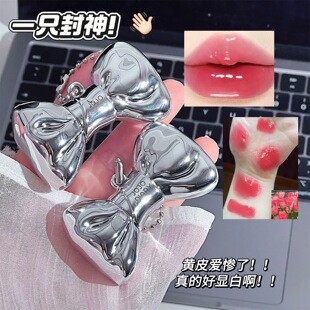 JOJO DIARY�����Y�R�洽�����{÷��ɫ��͸��֭��ˮ�ⲣ�����ۿڼt