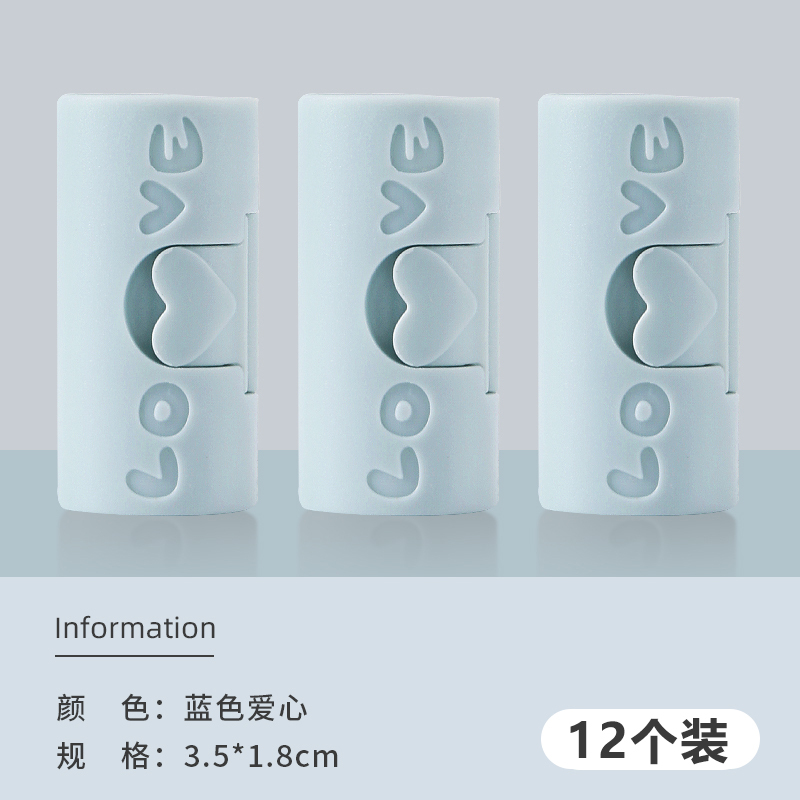 床单固定器防跑防滑夹子定角器家用无针床罩夹被子被单被罩扣居家|undefined