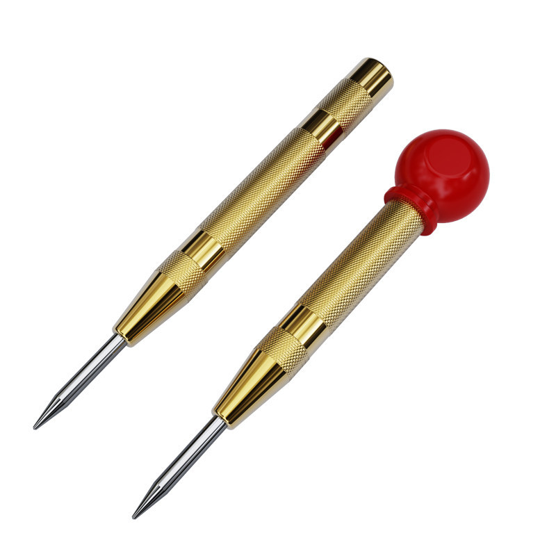 alta dureza auto cent punch pun