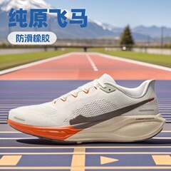 莆田纯原飞马登月41代跑鞋休闲减震超轻男女鞋防滑跑步鞋运动鞋男