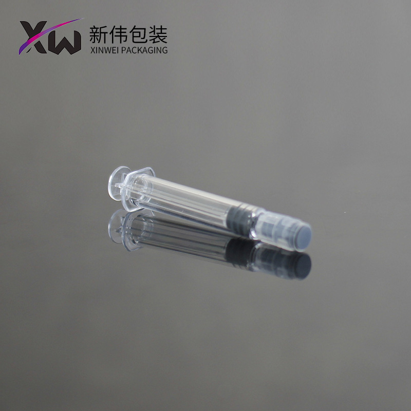 スポット 10ml 水光注射器 ヒアルロン酸 5ml 水光注射器 スミアエッセンス注射器 アイクリーム包装材|undefined
