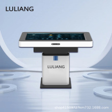 路亮信息虚拟化移动数字沙盘 移动翻转式 超高清 加工全尺寸