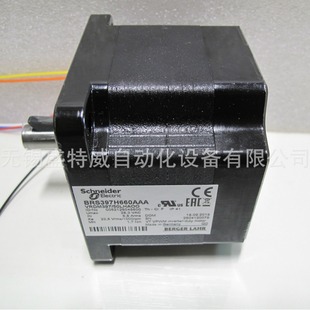 LEXIUM STEPPER MOTOR SD3 baigla STEPPER MOTOR BRS366HS0197
