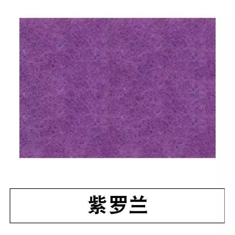 Tablero de fieltro tablero de aislamiento acústico jardín de infantes foto pared de fondo color de la pared tablero que absorbe el sonido etiqueta de la pared tablero de mensajes de fieltro tablero de exhibición