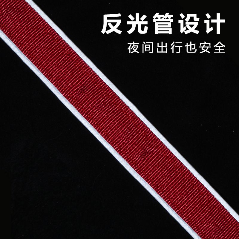 多色反光狗狗项圈宠物脖圈中小大型犬金毛脖套狗圈颈圈式宠物用品|undefined