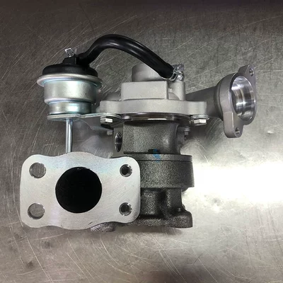 KP35 9648759980(KP35-0009) Supercharger