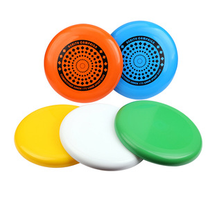 Professional Sports Frisbee 27cmpe Professional Adult Competitive Game Plastic UFO Standard Beach Extreme Frisbee
