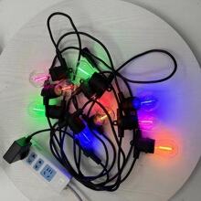 ���lE12/E14/E17/B22̫��ܟ������^���ʟ����R���b��Դ��