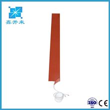工厂定制批量生产发热快硅胶加热片 耐高温牧场水槽用硅胶加热膜