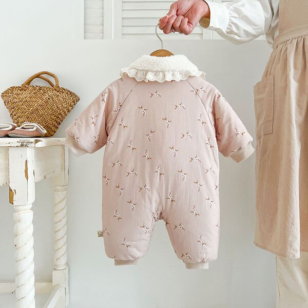 Children's overall