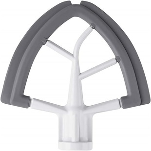 Suitable for KitchenAid tilt head Vertical mixer, 4.5-5 agitator accessories silicone accessories