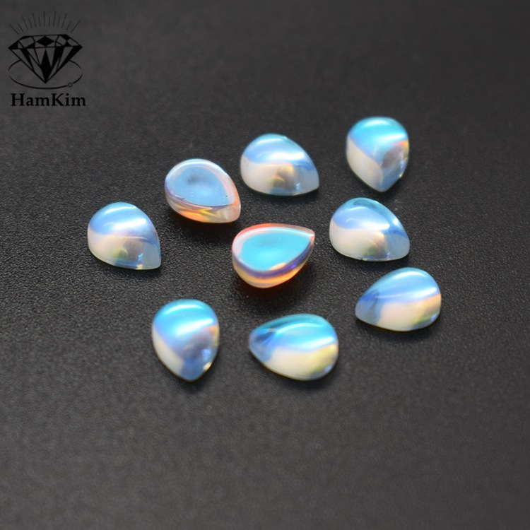 水滴形 AB彩平素