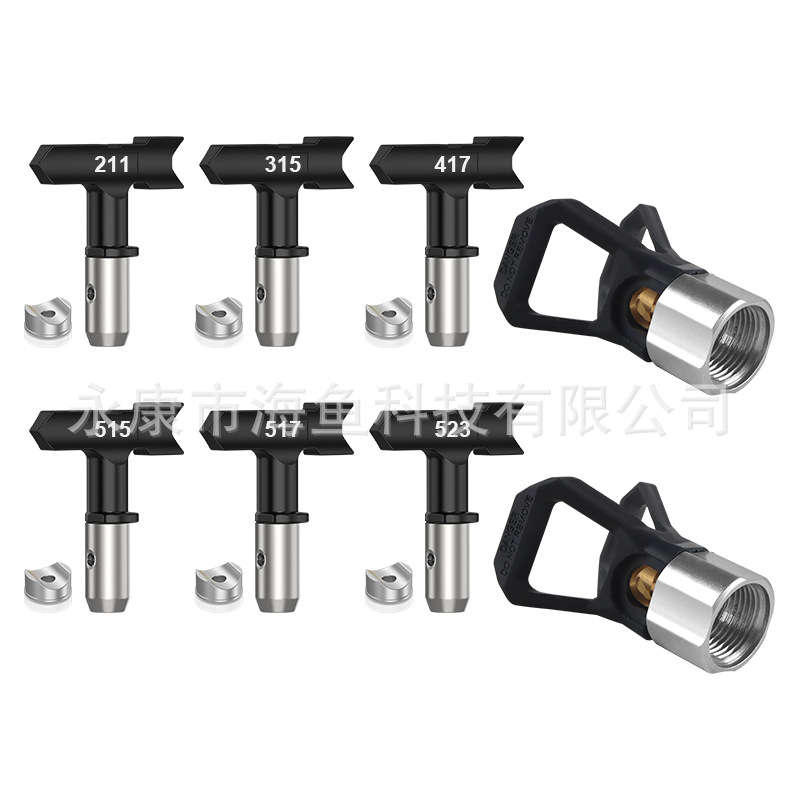 블랙 크로스보더 D세트(6구+2좌석) 모델 옵션