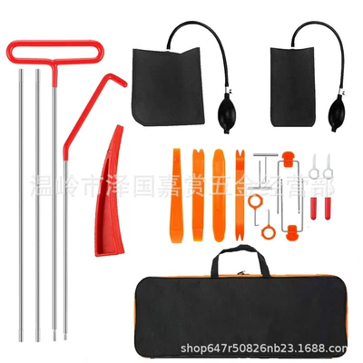 Factory Direct Sales Car Tools: Repair kit - combination-3
