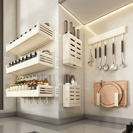 厨房置物架;衣钩/挂钩;收纳架