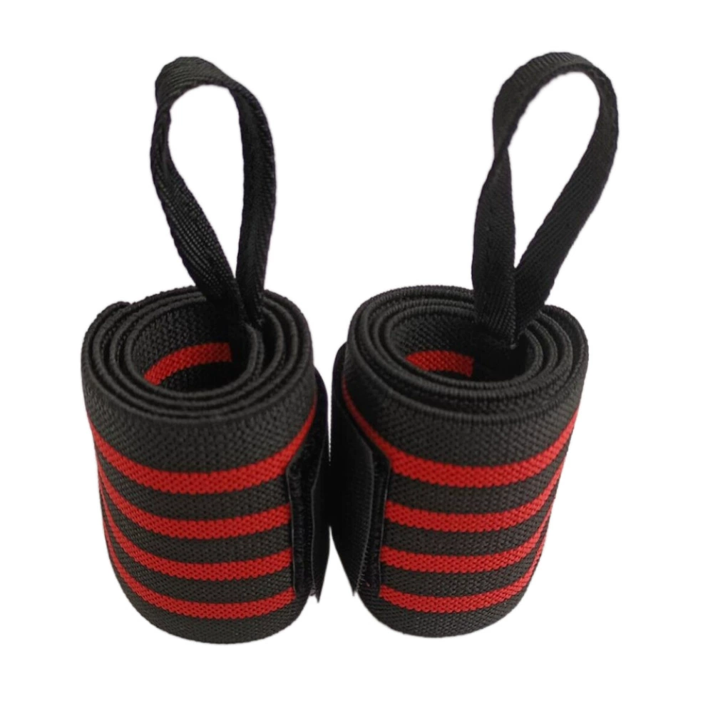 Трансграничная высокая эластичность бадминтон фитнес в комплекте обмотки запястье под давлением производитель