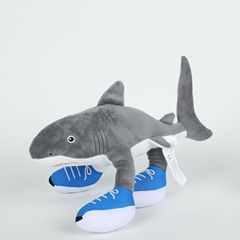 サメ アメリカの山と海の経典 タンゴタンサハール ぬいぐるみ 人形 子供の誕生日プレゼント