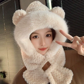 成人帽;2件套;3件套