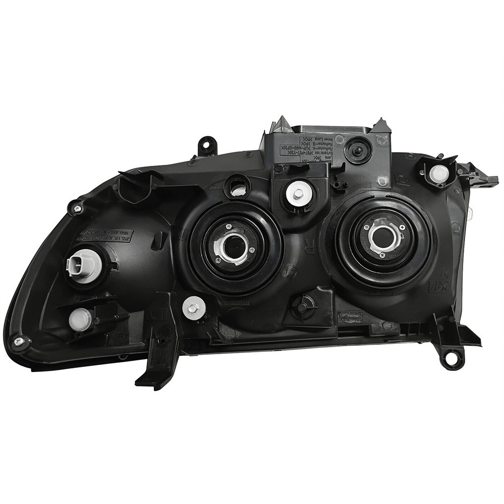 适用丰田陆地巡洋舰FJ100 1998-2007款5