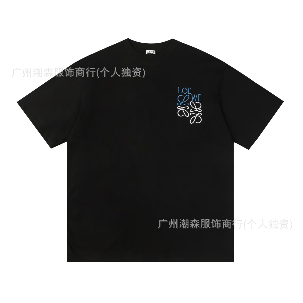030 블랙