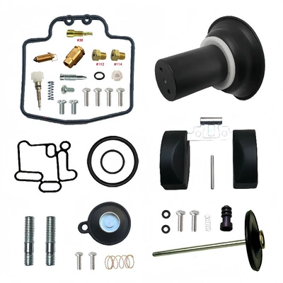 Kit, Motorcycle General Parts
