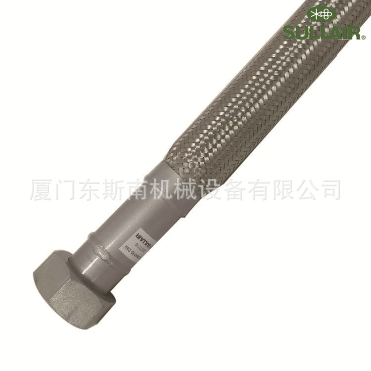 250139-044寿力螺杆空压机管接头压缩设备配件250139-044是250139