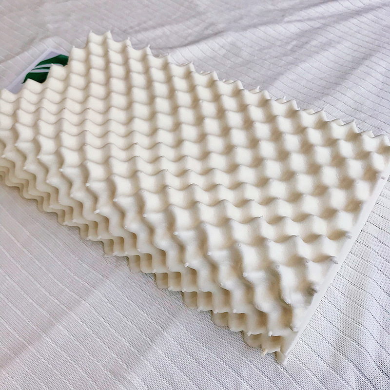 Middle number wolf pillow 55*35*11/13 (including internal and external sets)