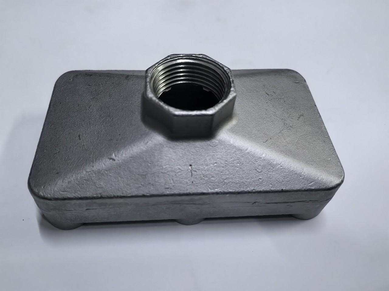 厂家直供 GDKWX机械设备分流器 机械过水不锈钢分流器分布头