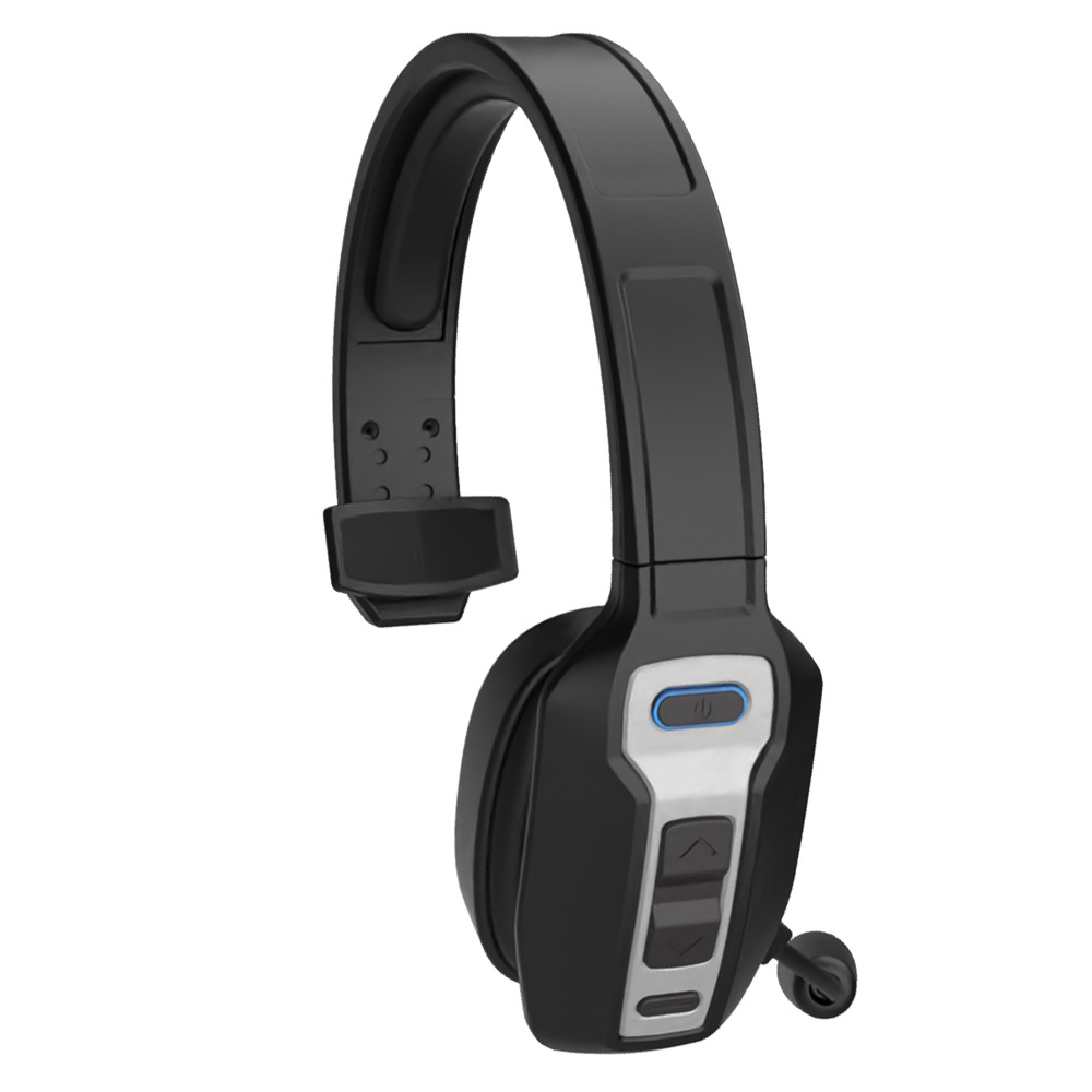 Wholesale M98 Car Bluetooth Hands-Free Headset Wireless Call Noise Reduction Driving Headset Head-Mounted Car Cross-Border