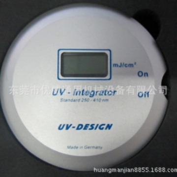 供应德国TINT-150能量UV测试仪UV能量计UV能量仪UV焦耳机
