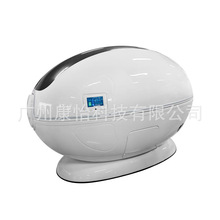 AI睡眠舱生物共振芯片能量共振舱舒曼波养生石墨烯旋磁频谱发射器