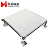 Plum Boundless Anti-static floor National standard Overhead activity floor School Computer room Monitoring Room factory