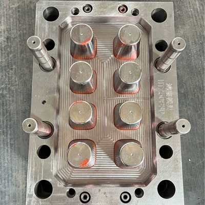 Plastic Parts Mold Opening Injection – Avtomobil hissələri qəlibləri