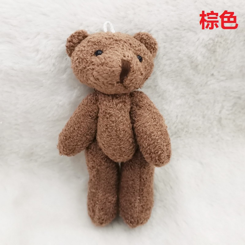 12CM bear 18