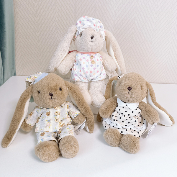 Plush toy